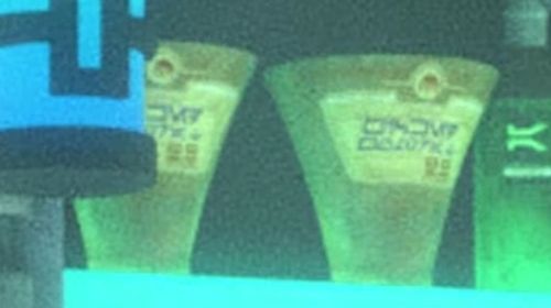 Wicked Womprat (Alcoholic Beverage)