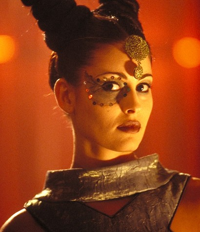 Wilst Molan (Human Club Goer)