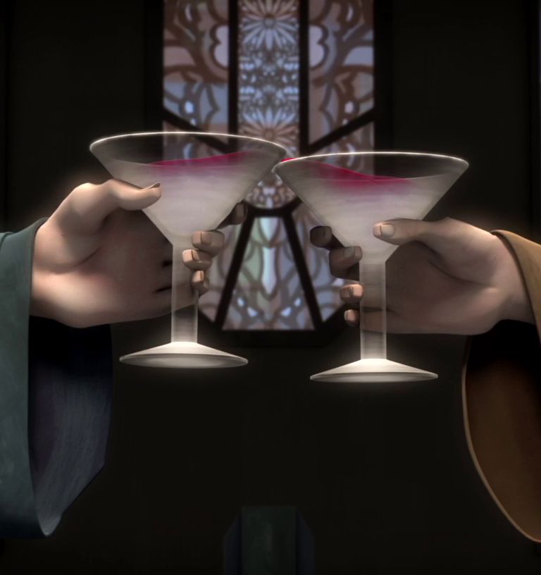 Wine (Alcoholic Beverage)