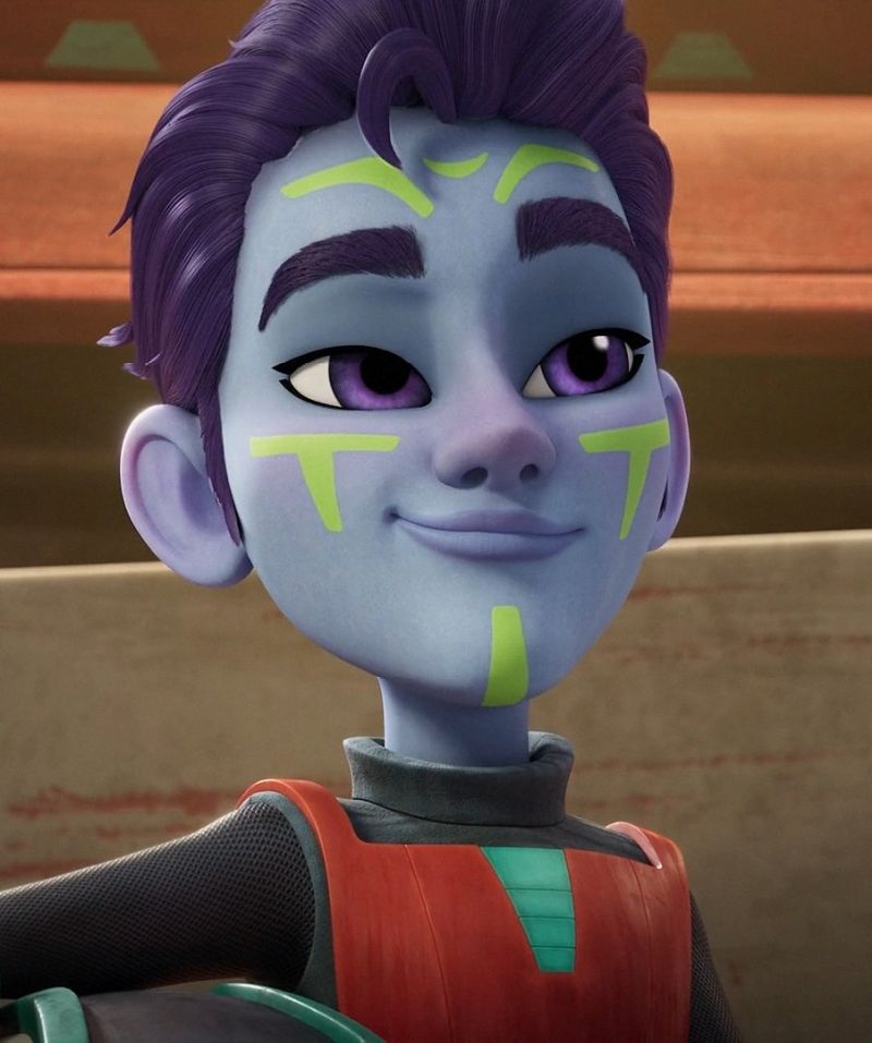 Wiston Freng (Pantoran MonoPod Racer)