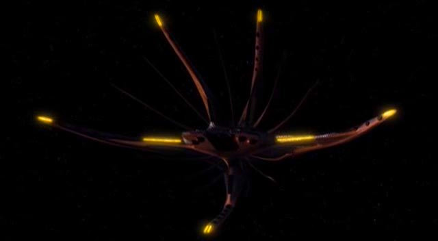 Siege Perilous Class Atmospheric Attack Carrier