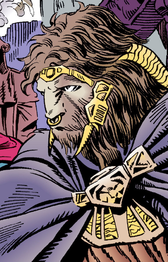 Crado (Cathar Jedi Knight)