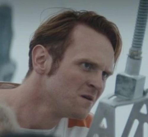 Xaul (Human Prisoner)