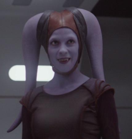 Xian (Twilek Mercenary)