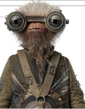 Yipsit (Resistance Technician)