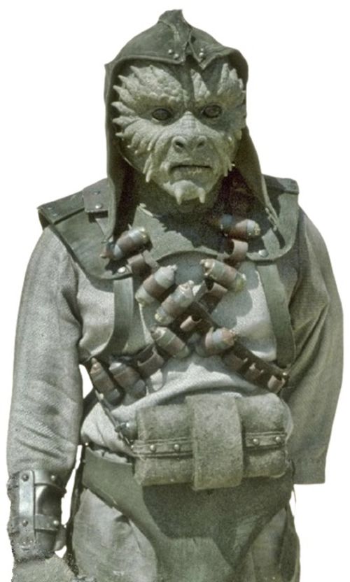 Yotts Oren (Nikto Guard)