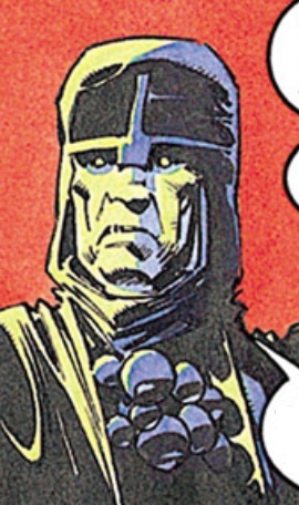 Zasm Katth (Human Dark Side Adept)