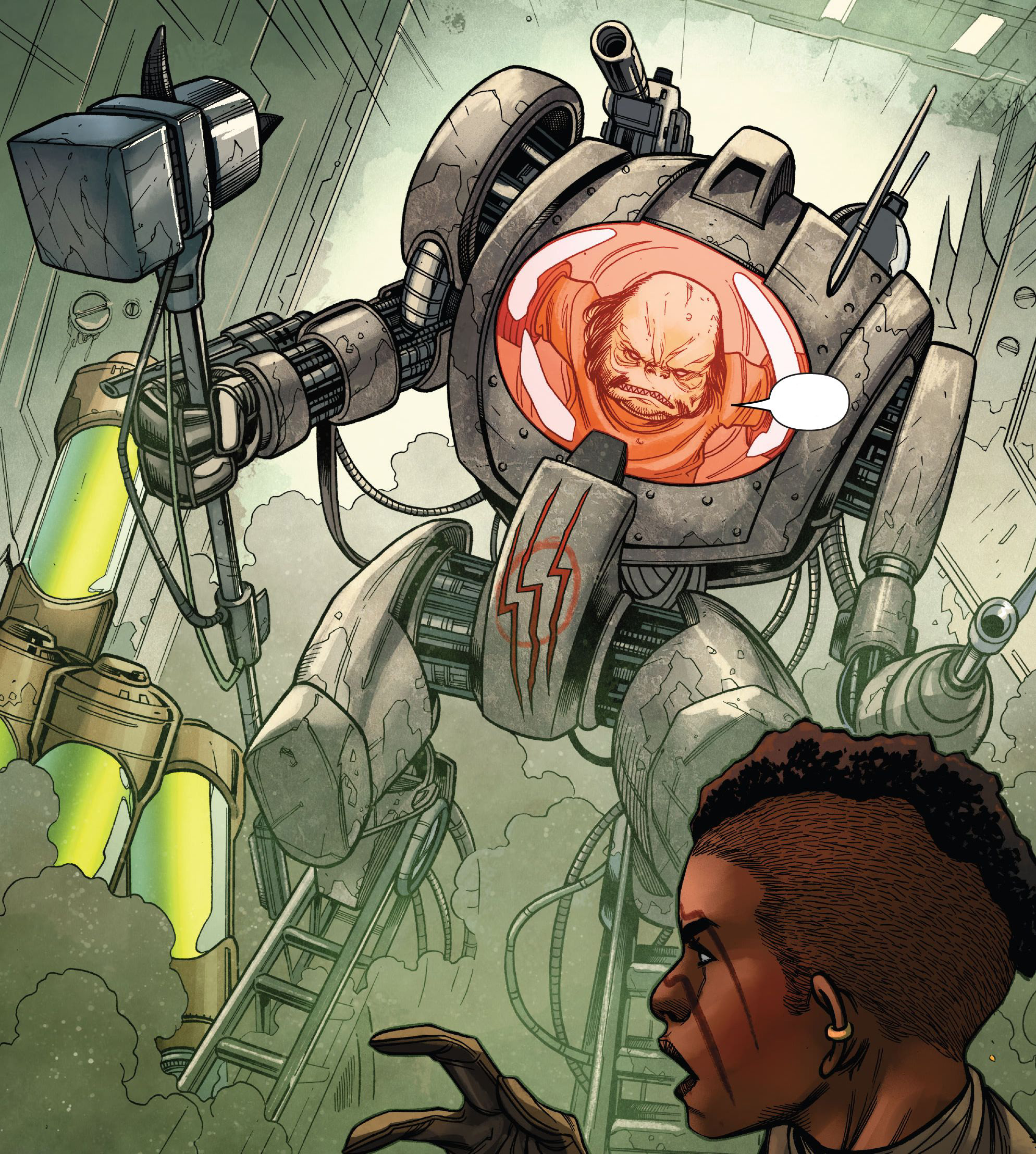 Zeetar (Talpini Nihil Tempest Runner/Engineer)