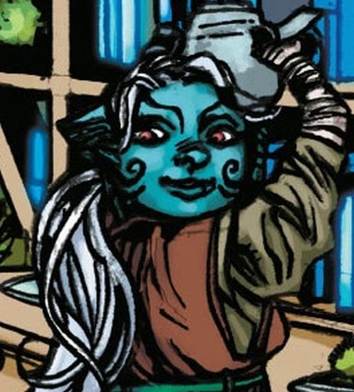 Zint (Aloxian Jedi Initiate)