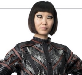 Zulay Ulor (Mercenary Pilot)