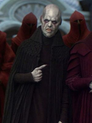 Zyn Javeb (Pauan Committee Member)