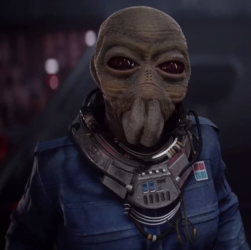 Protectorate Gleb (Imperial Politician/Instructor)