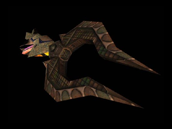 Parliamentary Vasudan Alliance Anuket Class Gas Miner