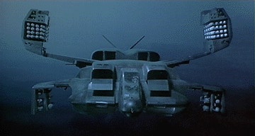 Apone Assault Shuttle