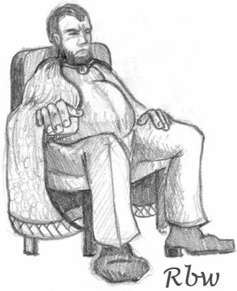 Count Olco (Wealthy businessman)