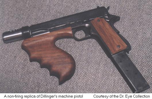 Imperial Munitions CDP-15 Combat Disruptor Pistol