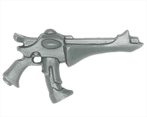 Eldar Shuriken Pistol