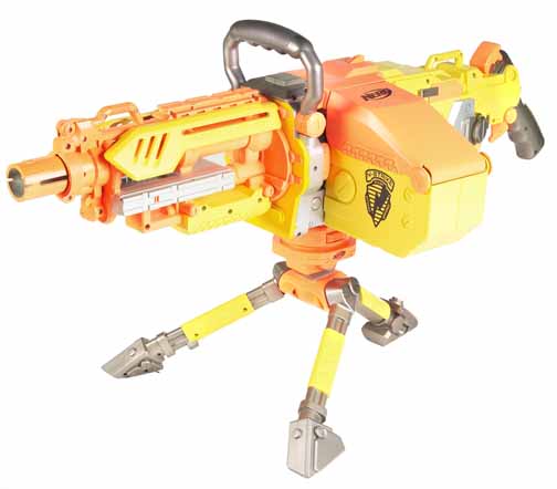 Merr-Sonn Lightning Strike Fishing Grenade Launcher