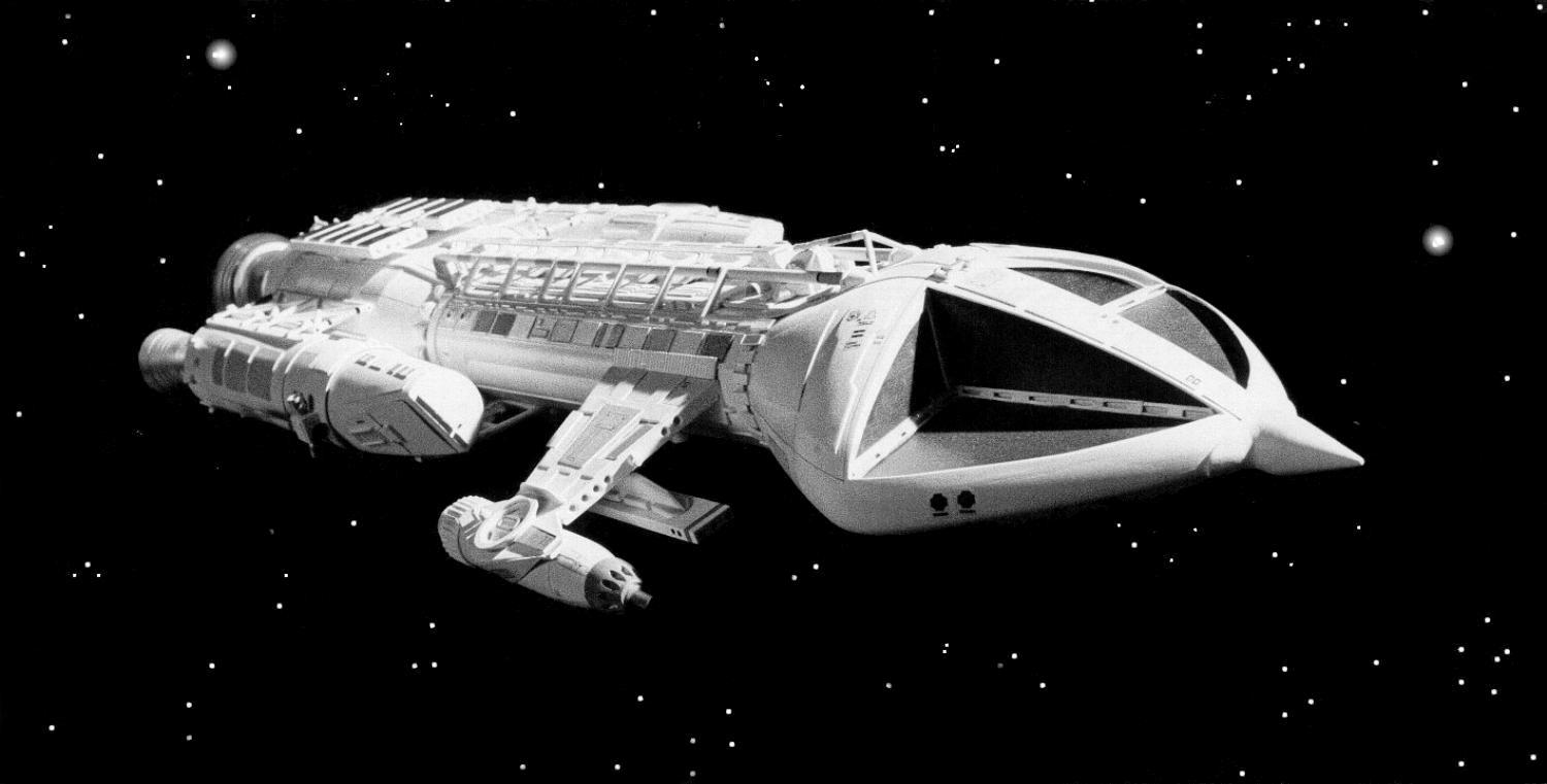 Global Defense Command Mark IX Hawk Combat Fighter