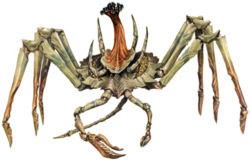 Implanter (Yuuzhan Vong Surgical Crustacean)