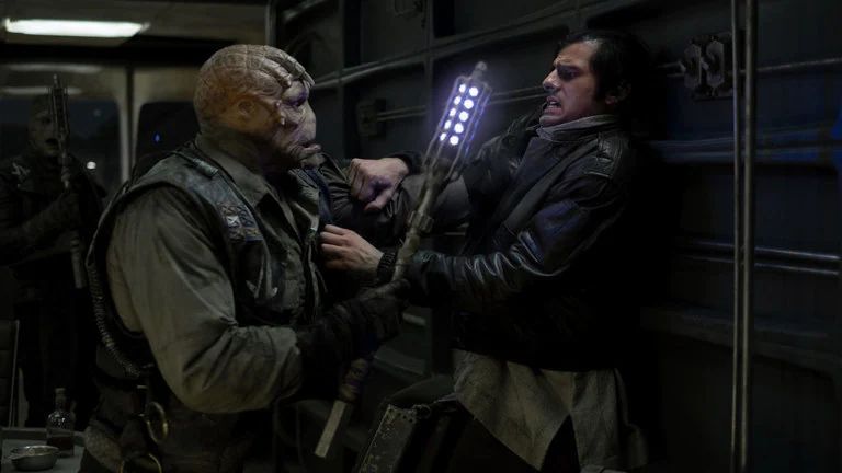 Kintan Strider Speed Biker