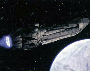 Nadwell IV REFIT: Lancer Frigate