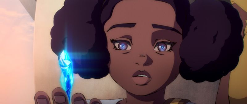 Livy (Human Child Miner)