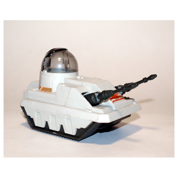 MLC-3 Mobile Laser Cannon