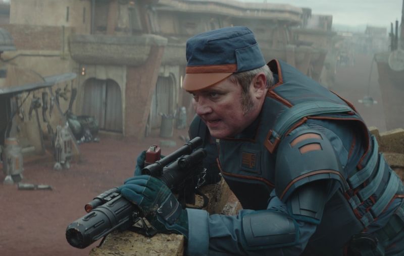 Pre-Mor Blaster Rifle