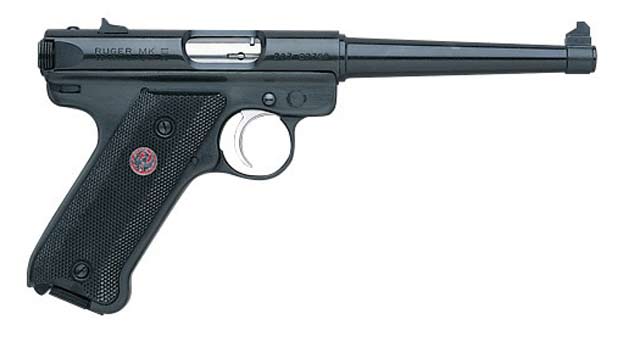 Assan New Standard Sporting Blaster Pistol