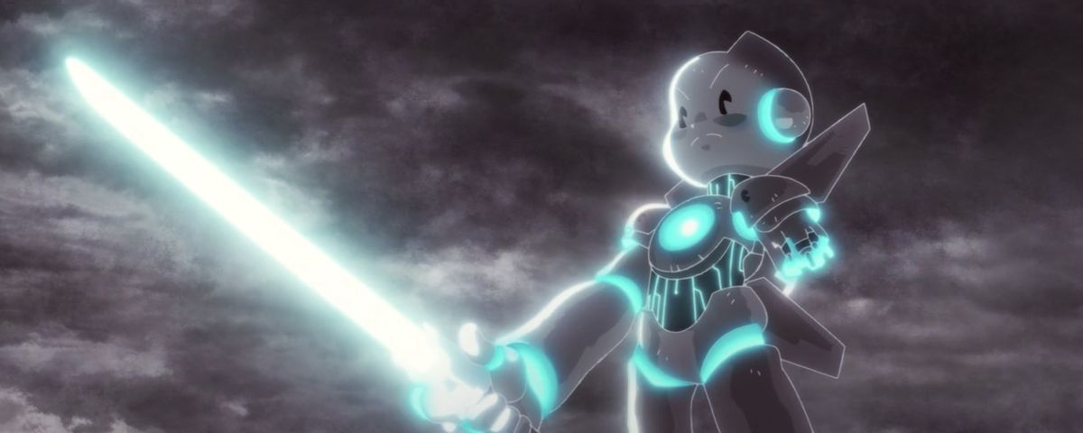 T0-B1 (Droid Jedi/Scientist)