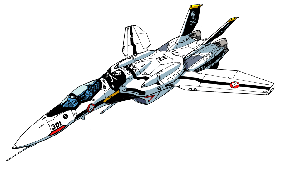 U.N. Forces VF-0S Phoenix
